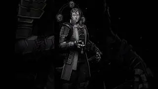 Who is the Ancient One from Shadow Fight 2? 