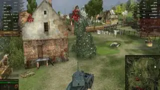 9.15 царь ворлд оф тэнкс!