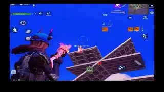 In the land of magic.....| New hud