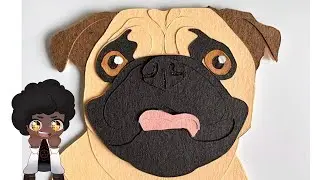Who is a good cardboard doggo? - SCP 1783