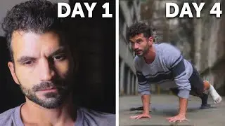 How I Learned the Secret to get Out of a Rut Fast