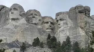 Exploring South Dakota