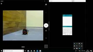 Bluetooth Controlled Robot : Step 3 (Final) : Model based development for robotics