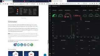 Grafana Integration with Zabbix ,  import Dashboard on Ubuntu 18.4 OS