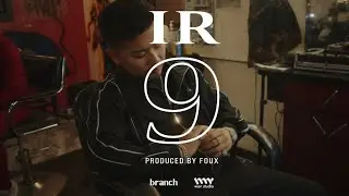 IR - 