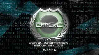 DISC_18_Tri2_Week4 - Relay attacks & Powershell Empire
