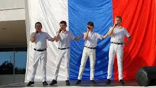 Если бы парни