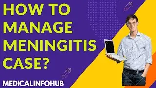 Meningitis Worked out Example