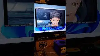 Odroid H3+ / switch emulation / xenoblade 2