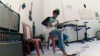 Intro Paradox by Isyana Sarasvati & The Tutties (Cover)