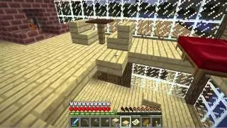 Minecraft   Guide 155   seabed to temple