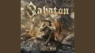 Fields of Verdun (Soundtrack Version)