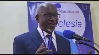 POLITIQUE : Jean Mbuyu, ancien conseiller Spécial de Joseph Kabila confirme y a eu un compromis.