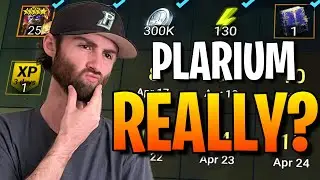 FIX THIS NOW! Iudex Artor's Community Week Rewards Make ZERO Sense | Raid Shadow Legends