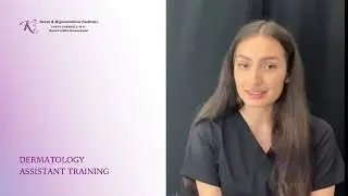 DERMATOLOGIST Assistant training in Santa Monica