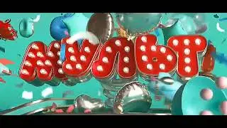 заставка канала 