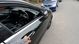 Mercedes A class parking sensors installed 07967825825