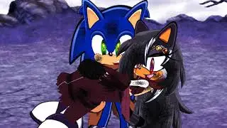 Shadow infinitus Volume #5 Chapter #47. FINAL.