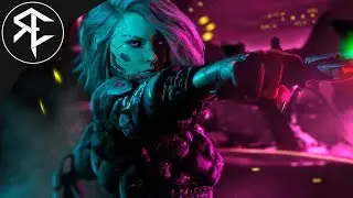 SYN - Cyberpunk