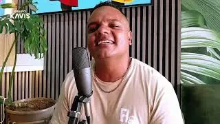 Me Gustas | Grupo Kavis Ft Ryan Andrés | (Cover) Homenaje a Mickey Taveras ®