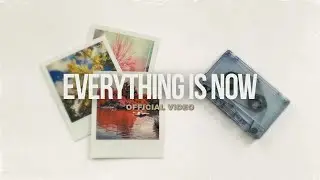 Emiliano Melis - EVERYTHING IS NOW
