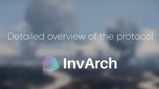 InvArch. Подробный обзор протокола