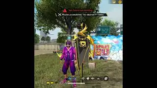Aa Raha Hu🤣| Only Rush Gameplay | Noob Kill Pro Players| Tonde Gamer #shorts #funny #freefire #noob