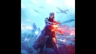 Страдания на ДВОИХ | Battlefild 5