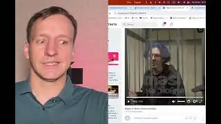 И МАКСИМА ВЕРДИКТА ПОСАДЯТ, ПОДНЕБЕСНЫЙ - всего лишь ПОВОД