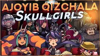 Bu qizlani Jangni ko'rdnigzmi