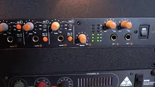 Introducing iCON Pro Audio ProDrive III Audio Interfaces