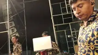 en su fiesta de La Florida, San Miguel, Cajamarca