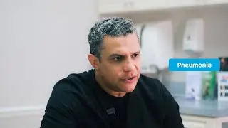 Pneumonia Explained! How can it affect me and how to prevent it?
