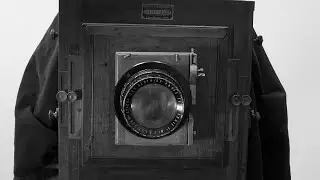 Photographe des années 60