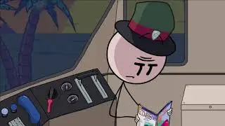 Henry Stickmin CtM | Plow