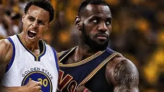 NBA 2016 - What's My Name ??? ᴴᴰ