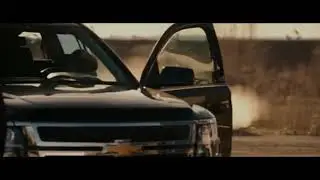 xXx: Return of Xander Cage - Xander and Darius