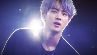 |клип BTS| - Jin (мальчик)
