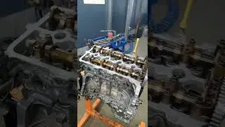 переборка двигателя в Бронницы