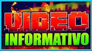Video informativo | Sobre el canal