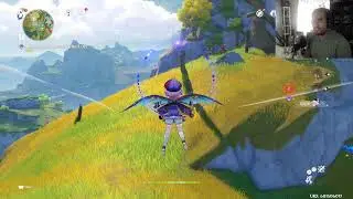 Como conseguir NUCLEO DE CRISTAL En Menos de 5 minutos GENSHIN IMPACT PS5