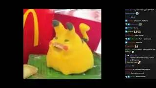 [Vinesauce] Joel [Chat Replay] - Mario thing