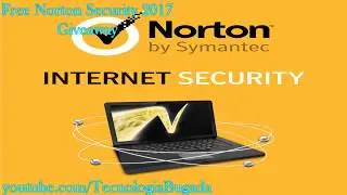 Free Norton Security 2017 - July Giveaway