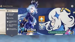 NEW UPDATE!! FREE PAIMON NAMECARD, FREE PRIMOGEMS Announced By HoYoverse - Genshin Impact