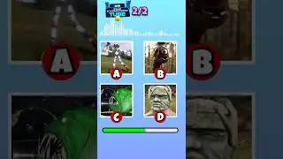 Real Life Monster's - Guess the VOICE #mysingingmonsters
