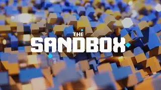 The Sandbox Game: Playing Games, Chatting with Sanctum and Snoop Doggies Avatar Meet-up!