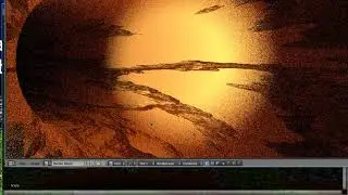 Blender Tutorial - Denoising a Cycles tunnel animation