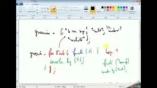 Javascript avec codeacademy : la méthode .map(callback_function)