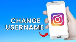 How To Change Instagram Username Quick and Easy Tutorial