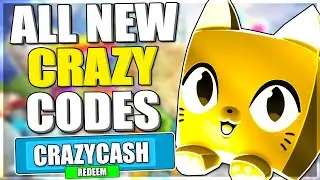 ALL *NEW* OP CODES 🐾NEW UPDATE!🐾 Roblox Pet Zoo